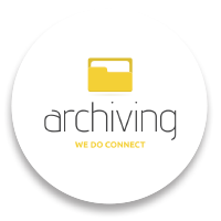 Archiving